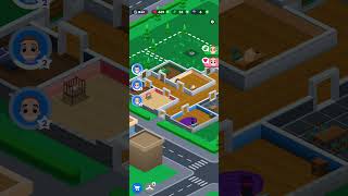 [Android] Idle Family Sim - Life Manager - Moondustries screenshot 4