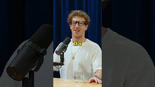 Mark Zuckerberg is COMPLETELY sober