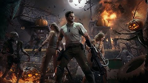 STATE OF SURVIVAL | ZOMBIE WAR GAMEPLAY PART 5