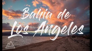 E3  Bahía de los Ángeles y Misión de San Borja