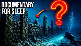 They Found a 7,000-Year-Old Wall Beneath the Atlantic Ocean | Documentary for sleep