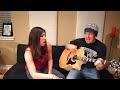 P!nk - Raise Your Glass (Jeff Hendrick Ft. Connie Lopez Acoustic Cover) on iTunes!