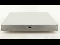 Linn Klimax Solo 500 Power Amplifiers with Dynamik Power Supplies - Silver | 2ndhandhifi