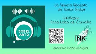 02 – La sekreta recepto – James Bridge