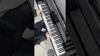 Piano Composition (C Major) #shorts #piano #composition