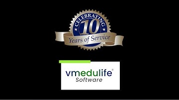 From Vision to Reality: Celebrating vmedulife