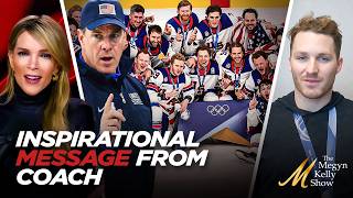 Team USA Hockey Star Matthew Tkachuk Reveals Inspirational Message From Coach Before Winning Gold Net Worth