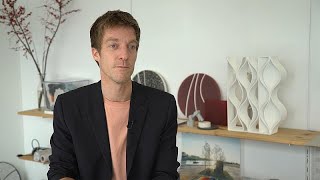 Τρισδιάστατοι Εκτυπωτές Φτιάχνουν Τα Σπίτια Του Μέλλοντος