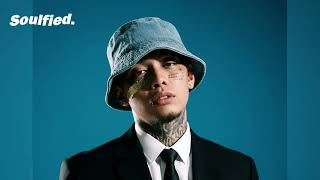 Skusta Clee - Testing (Ai 70's Soul cover) Wealth