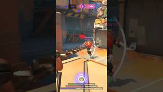 Roadhog Hook Tech Is Insane! | Overwatch 2