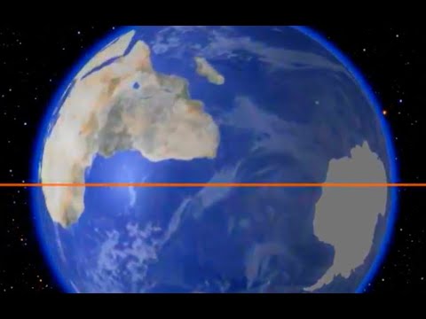 X Class Solar Flare Targets Earth - First Impact Forecast | S0 News Jun.2.2024