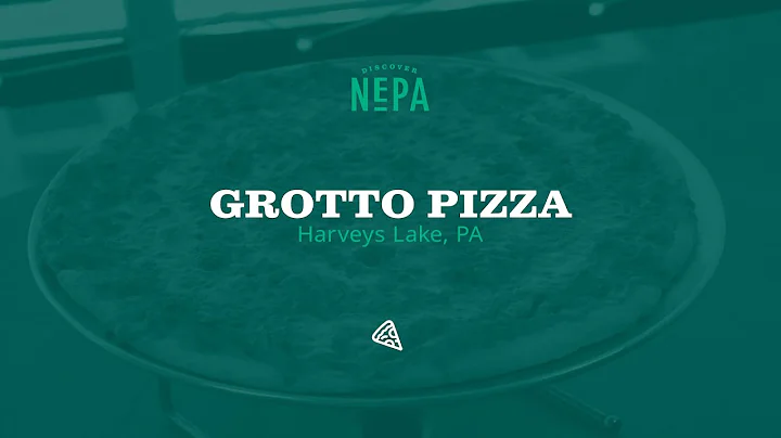 Grotto Pizza