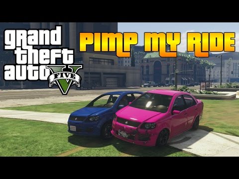 gta-5---pimp-my-ride-#116-|-declasse-asea-(chevy-aveo)-|-car-customization!