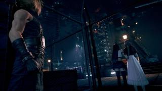 Final Fantasy VII - Battle Of Sector 7 Slums