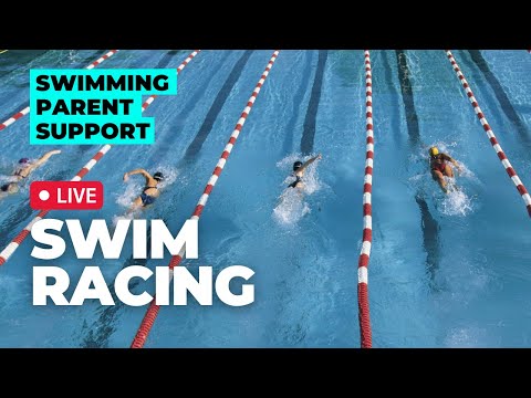 SWIM RACING Q+A | Swimming Parent Support
