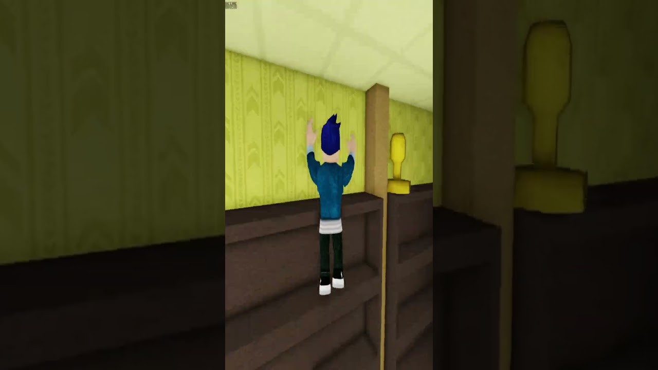 How to get DAUGHTER TRAIN MORPH in Find The Backrooms Morphs 