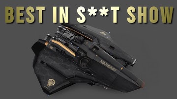 CiG Kills FOMO, Starkov Bug is Peak, F7 MK1 Collectible, Star Billionaires - Full Spectrum Warriors