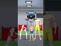 SAKURA SCHOOL SIMULATOR GAME #gamer #shortvideo #sakura #gamer