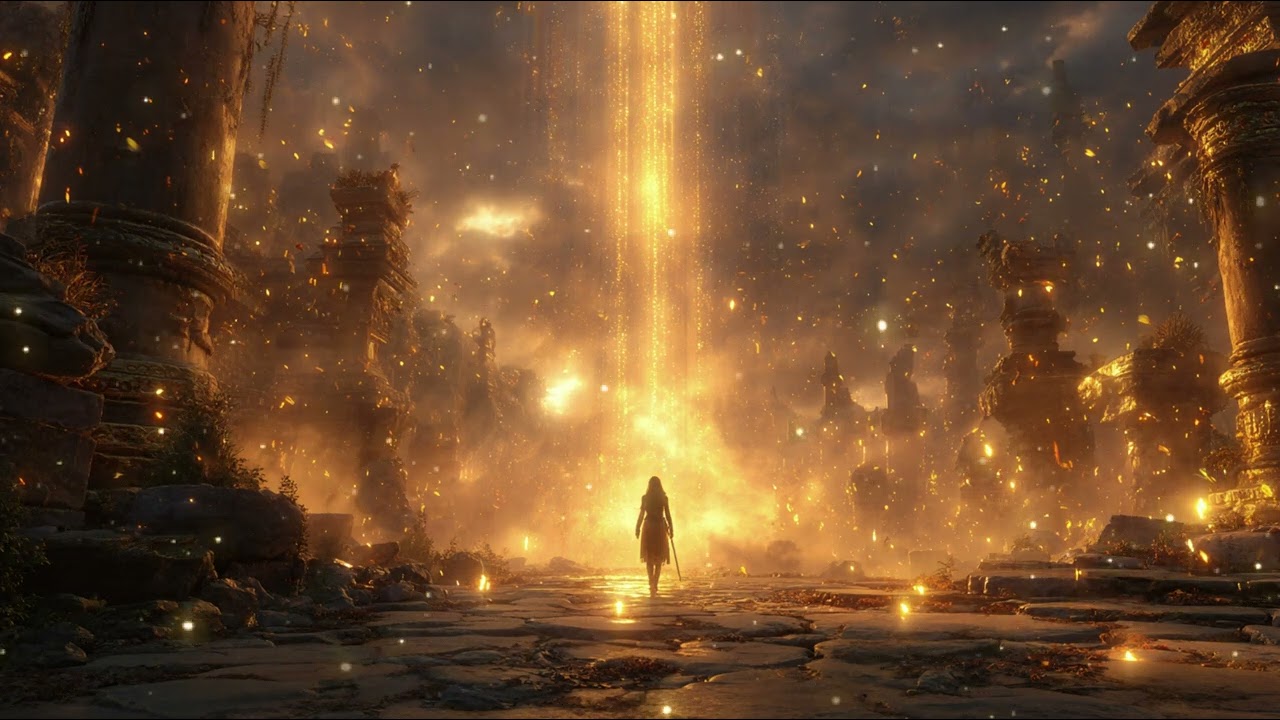 🎵The Moment Before Victory | Epic Cinematic Motivation Music