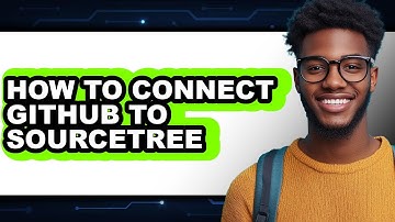 How to Connect Github to Sourcetree (only Way)