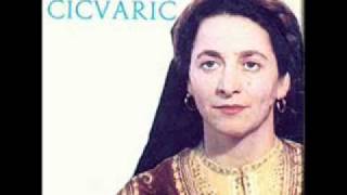 Ksenija Cicvaric Oj Livado