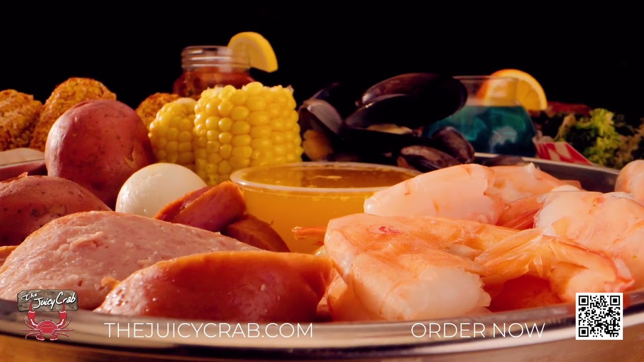 Introducing Daddy’s Catch by The Juicy Crab – Father's Day Special