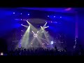 【LIVE】キタニタツヤ Moonthief / Tatsuya Kitani Moonthief  (UNFADED BLUE (Re-colored) 東京) ライブ映像