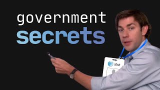 The most INFAMOUS privacy breach in HISTORY