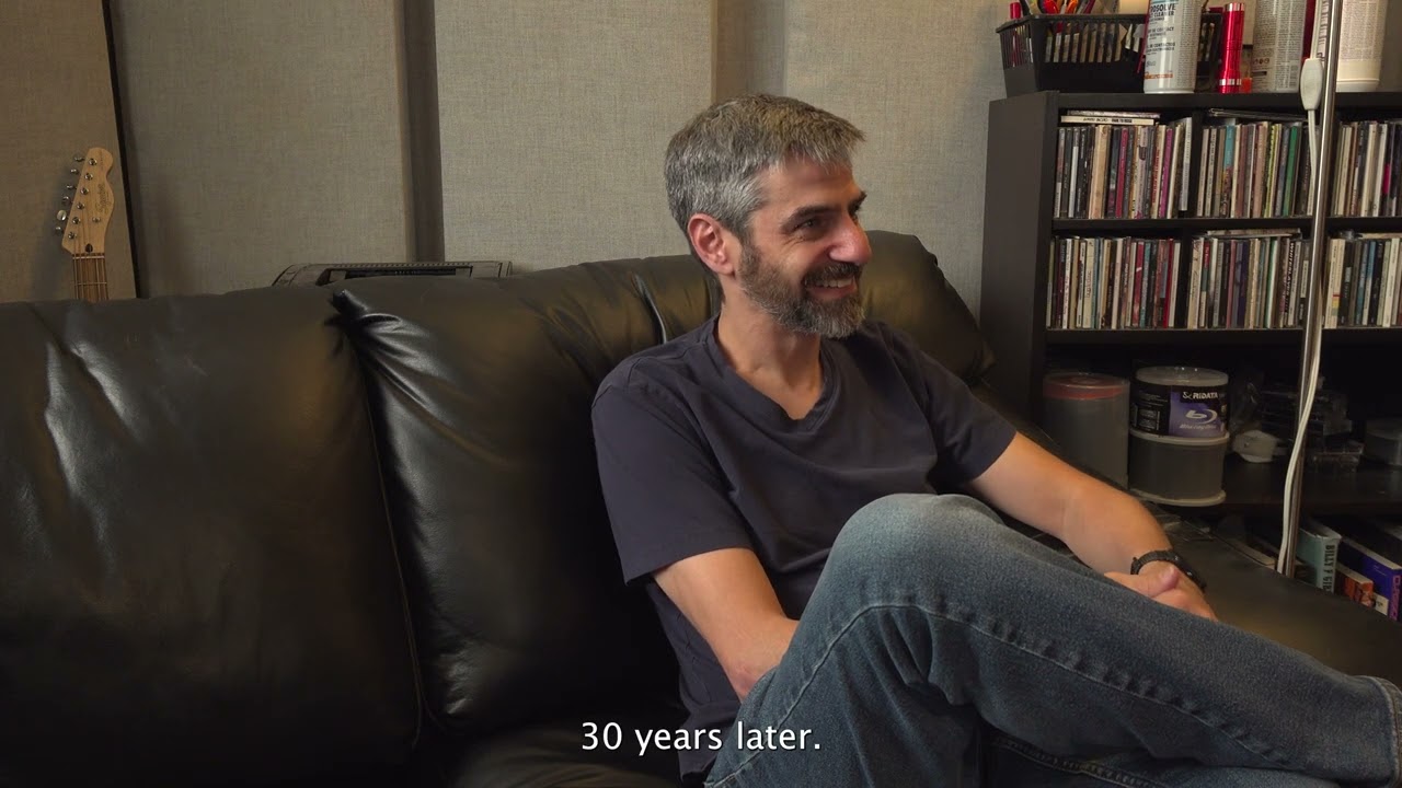 Harris Newman - Grey Market Mastering