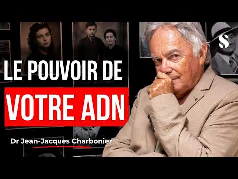 Dr. Jean-Jacques Charbonier: What You Inherited Without Even Knowing It