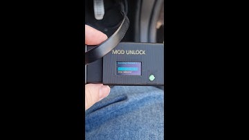 Volvo CEM pin decode with @ModUnlock including Vdash tutorial