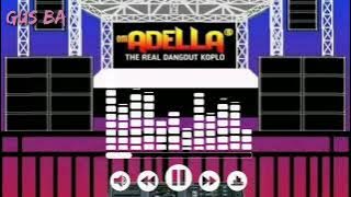CEK SOUND ADELLA ANDAI TERBARU,CLARITYNA NENDANG