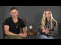 Building 429 Jason + Haven - What Has It Been Like Working Together?