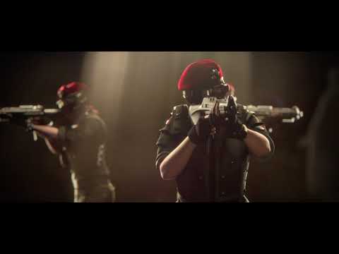 Rainbow Six Siege | Operation: Silhouette