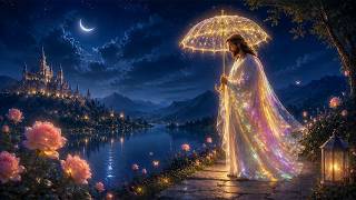 May 22 | Jesus Healing You While You Sleep, No More Thinking Tonight… Jesus Is With You