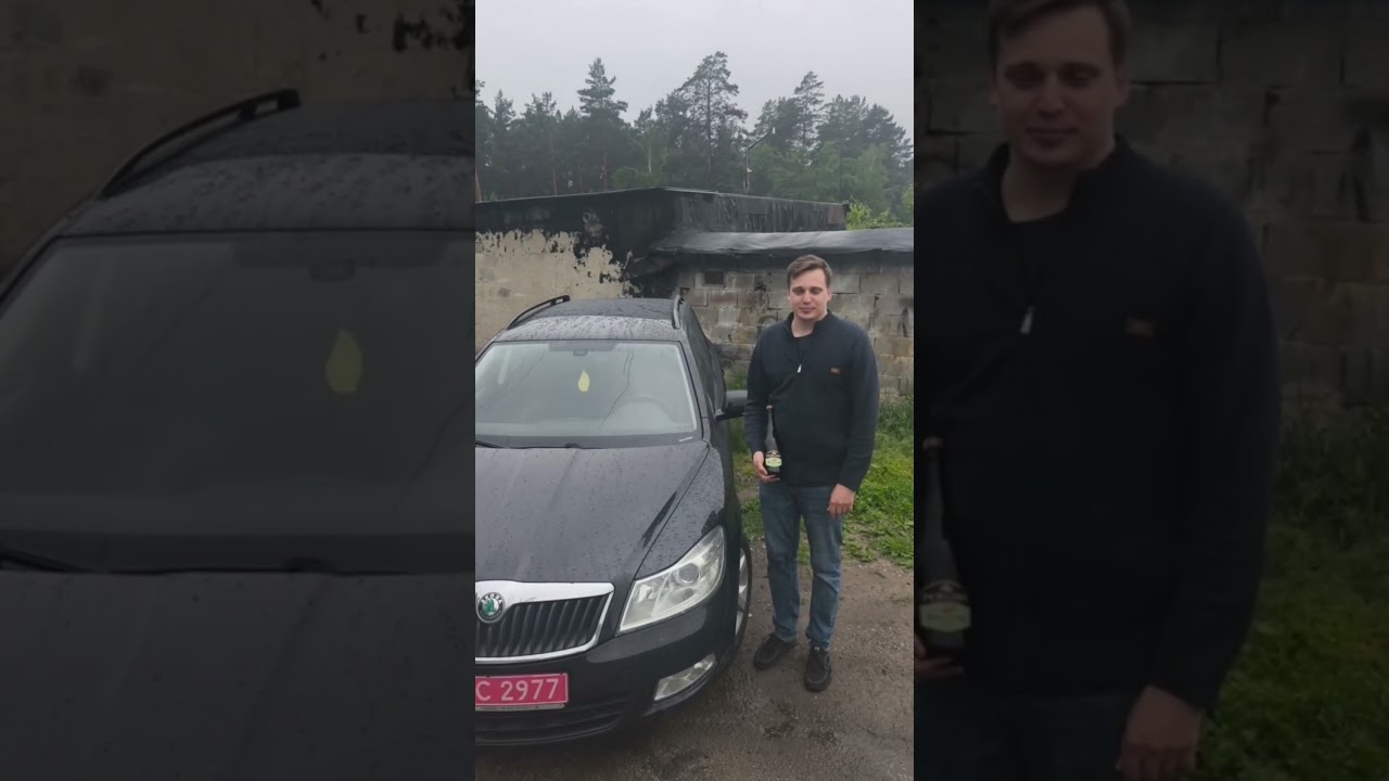 Автопідбір Миколаїв - відгук клієнта про співпрацю з SobiAuto