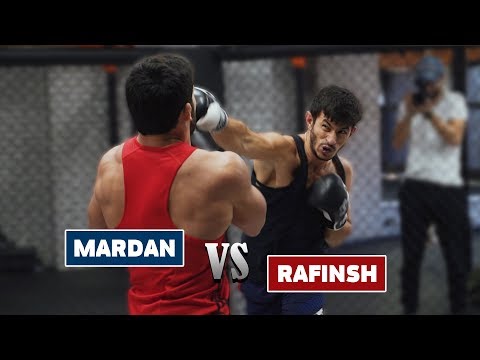 QOYHAQOY#1 - Rafinsh vs Mardan