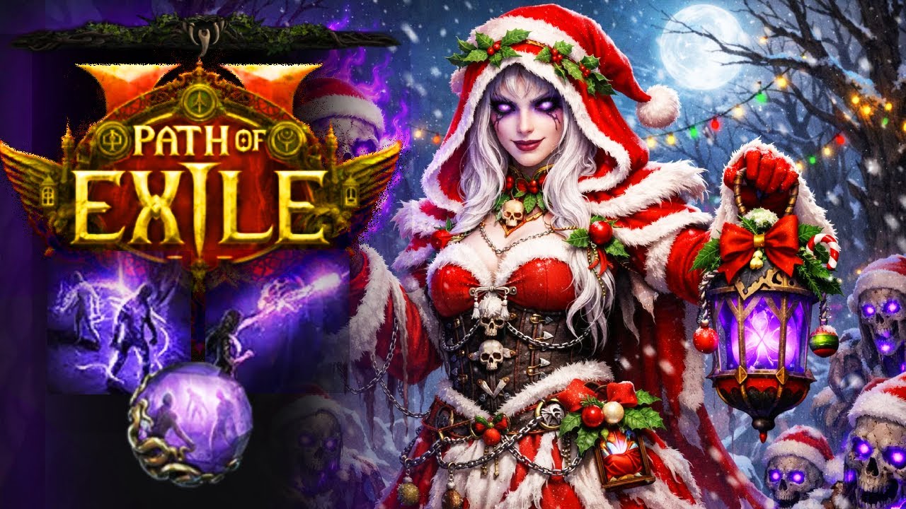 🔴 [LIVE] POE2 – FATE OF THE VAAL | Lich Essence Drain 🌿💜 | Lv 94 • Maps T15  