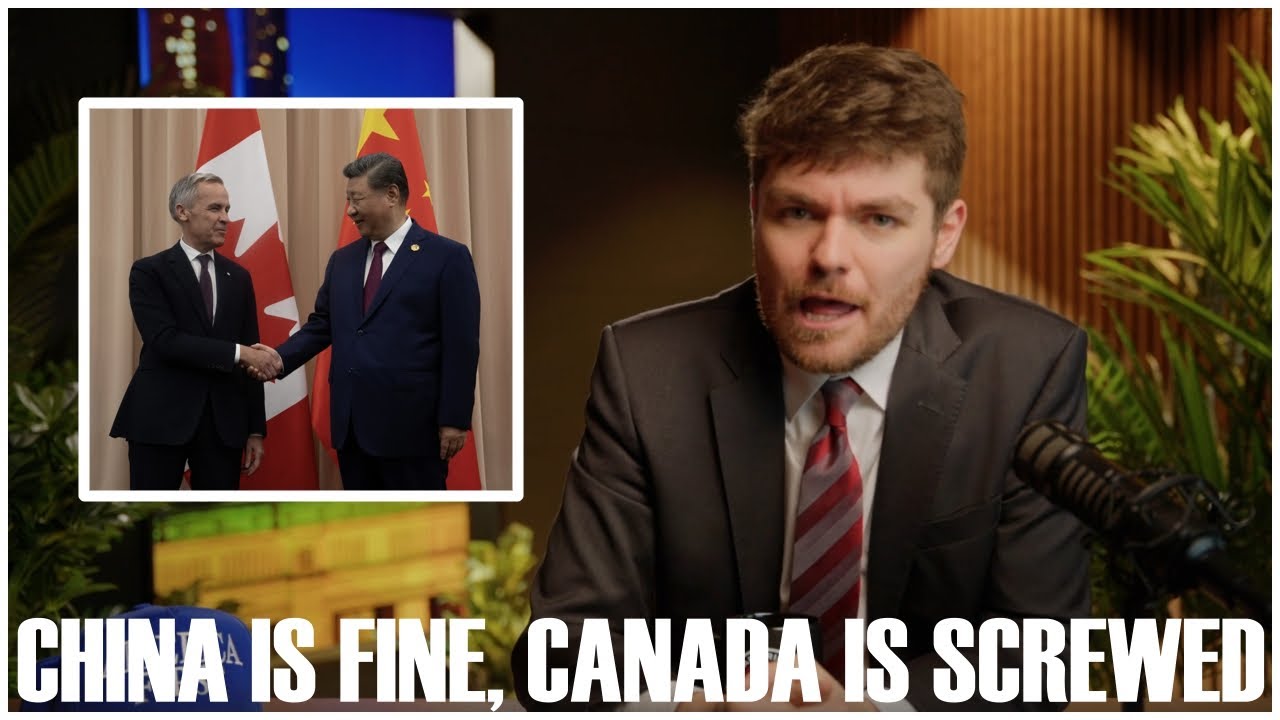 Nick Fuentes On Venezuela's Oil & Lack Of Regime Change, How Canada Loses | Blasphemer Reacts