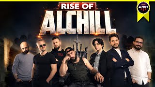 ALCHILL | FOUNDATION DAY