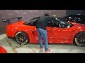 My Rarest Car on Earth - Chiếc xe độc nhất của Andy Vũ (Vlog 7)