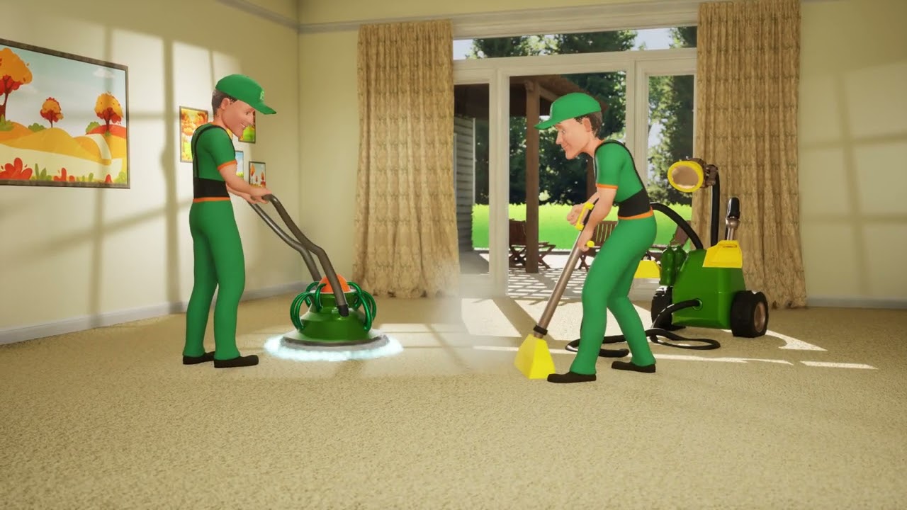 Carpet Stretching And Repair in Austin, Texas - Peace Frog Carpet Cleaning