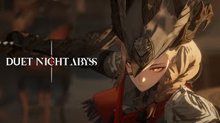 Duet Night Abyss | Lynn Character Trailer — Bounty Unchained
