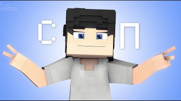 СП4 - Minecraft Animation