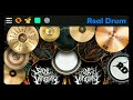 Gfriend (여자친구) - Gone with the wind (real drum cover)