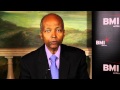 Wayne Brown on the history of the NEA's support of Jazz