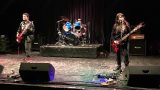 A Bloody Chasm - Clown