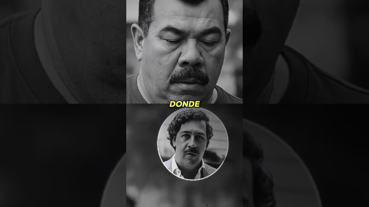 Mientras Escobar Mandaba, Otro Controlaba Medellín