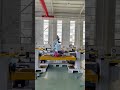 Customized Automatic Welding Machine for Scaffold Steel Prop Base Jack