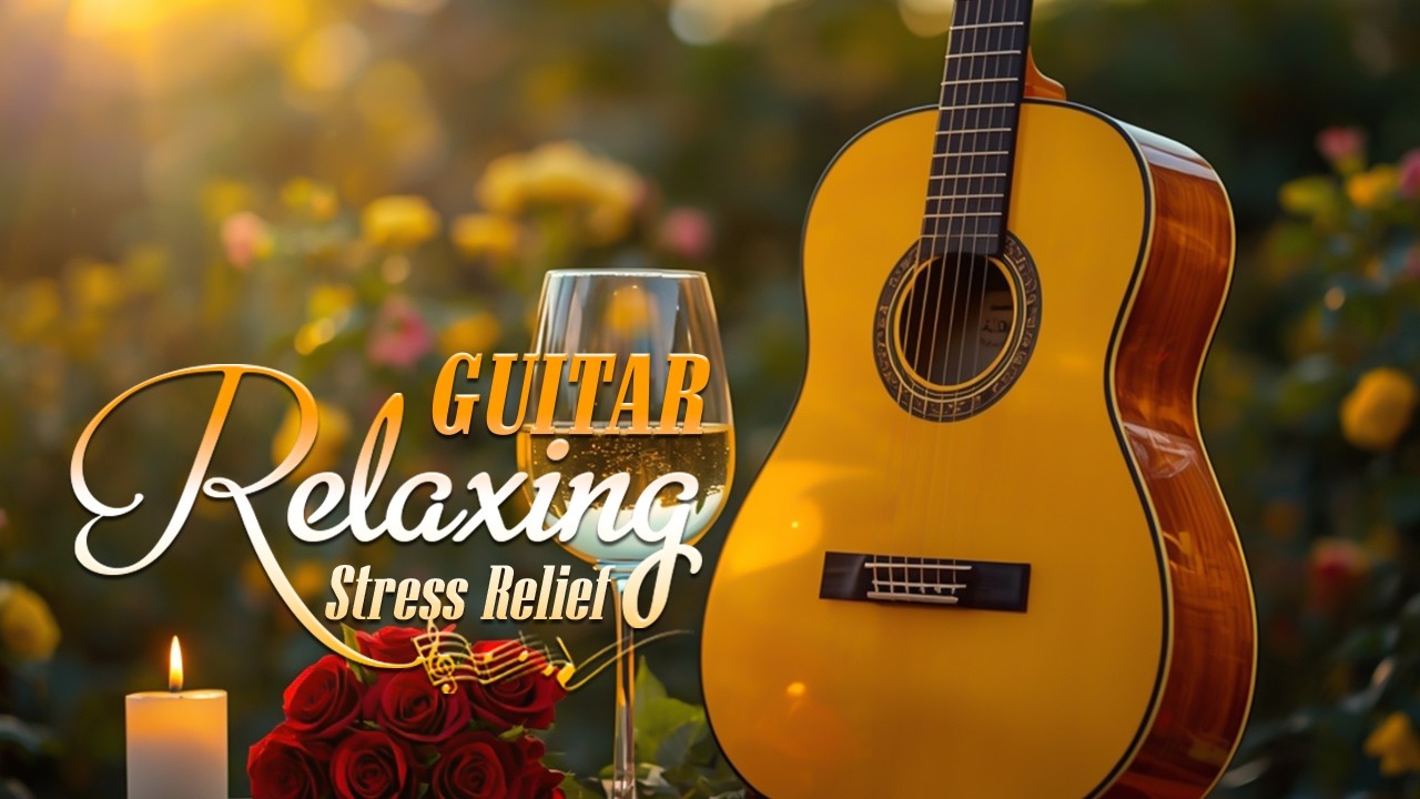 Beautiful Melodies That Will Captivate Your Heart, Romantic Love Songs Give You Beautiful Dreams